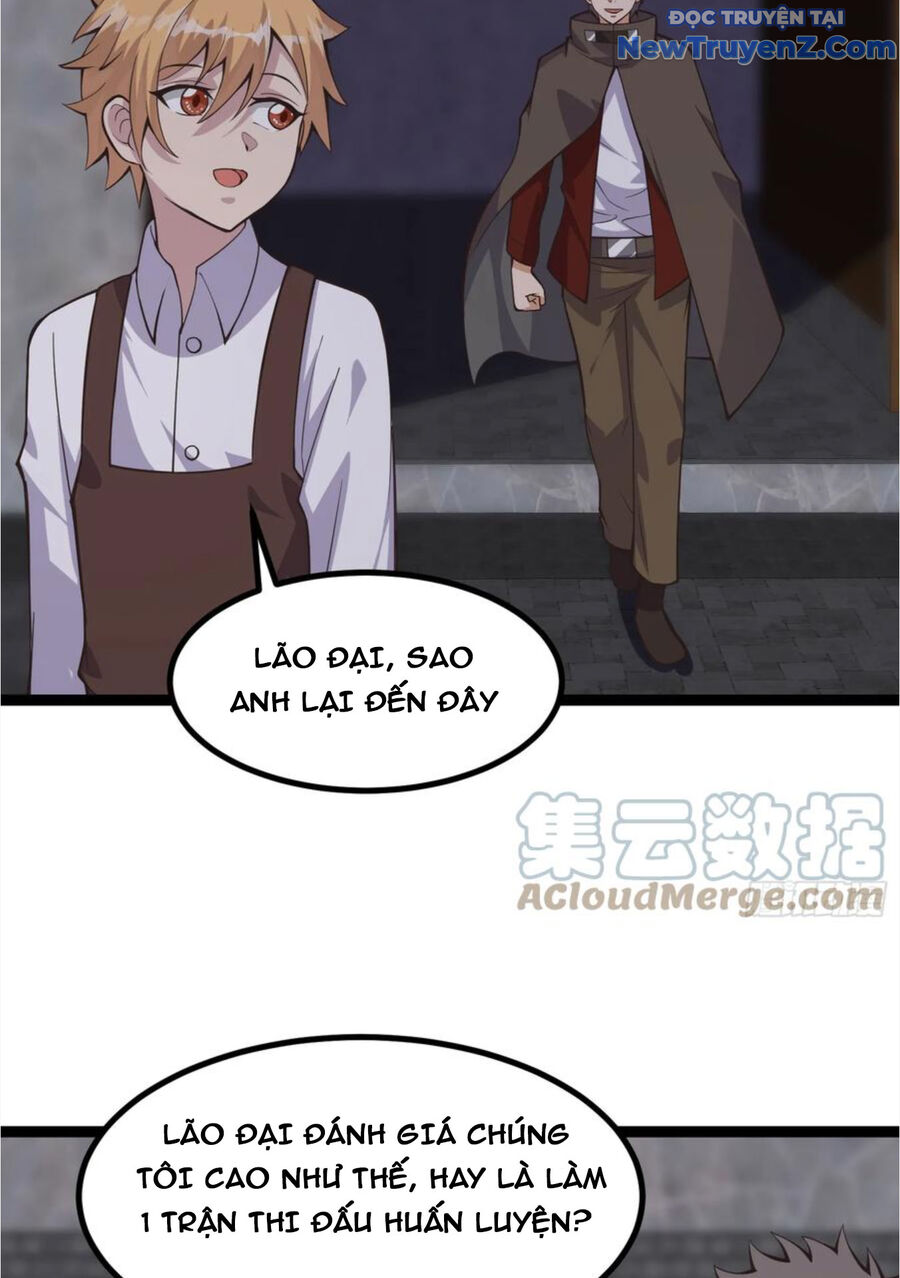 Trở Về Làm Đại Lão Thời Mạt Thế Chap 302 - Next Chap 301