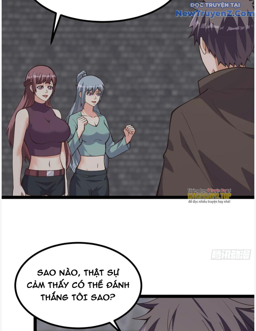 Trở Về Làm Đại Lão Thời Mạt Thế Chap 302 - Next Chap 301