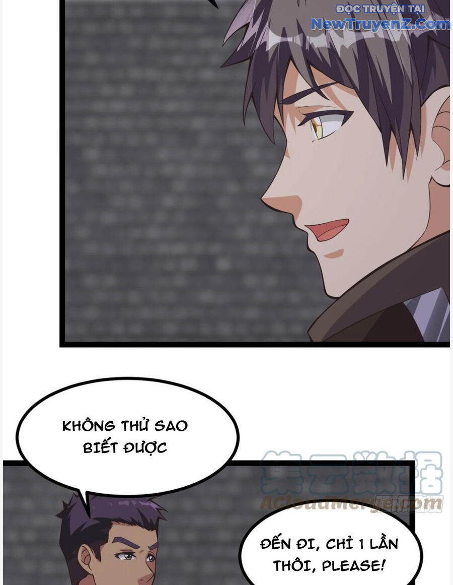 Trở Về Làm Đại Lão Thời Mạt Thế Chap 302 - Next Chap 301