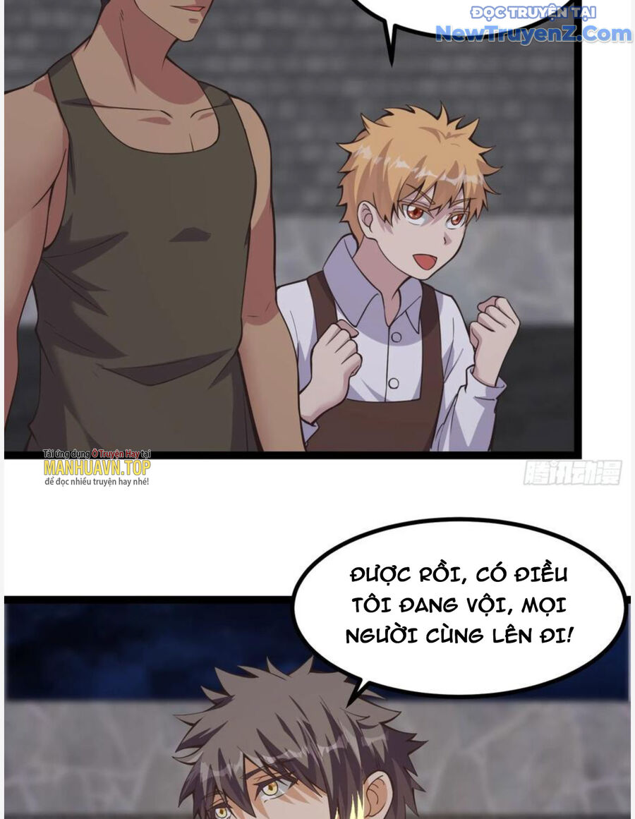 Trở Về Làm Đại Lão Thời Mạt Thế Chap 302 - Next Chap 301
