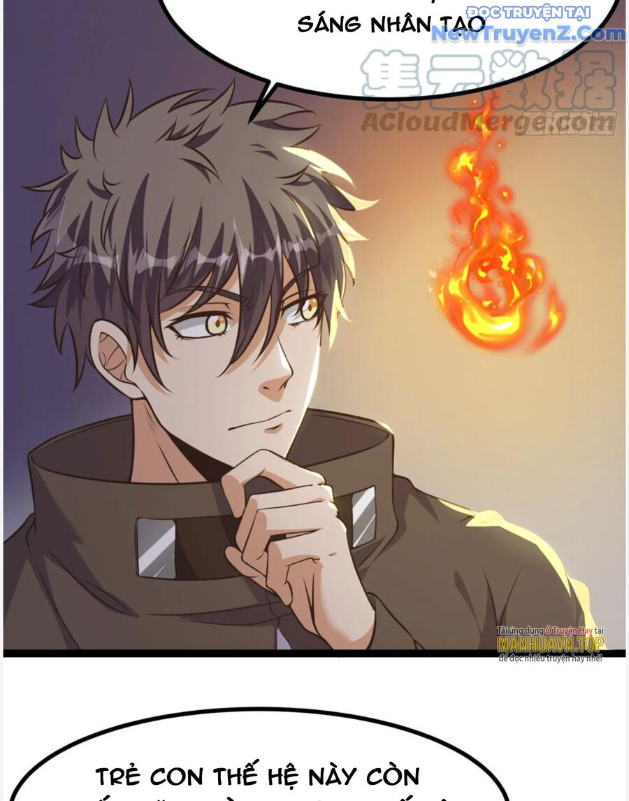 Trở Về Làm Đại Lão Thời Mạt Thế Chap 302 - Next Chap 301