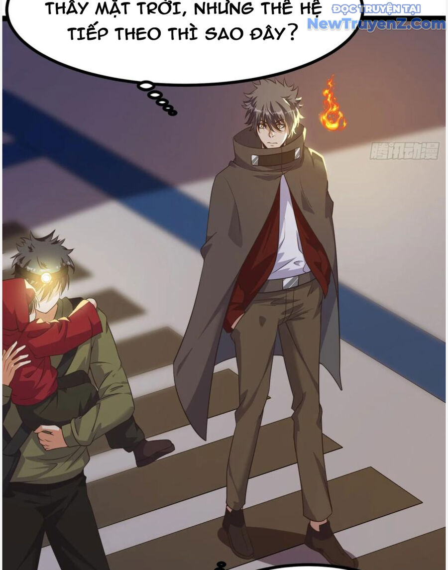 Trở Về Làm Đại Lão Thời Mạt Thế Chap 302 - Next Chap 301