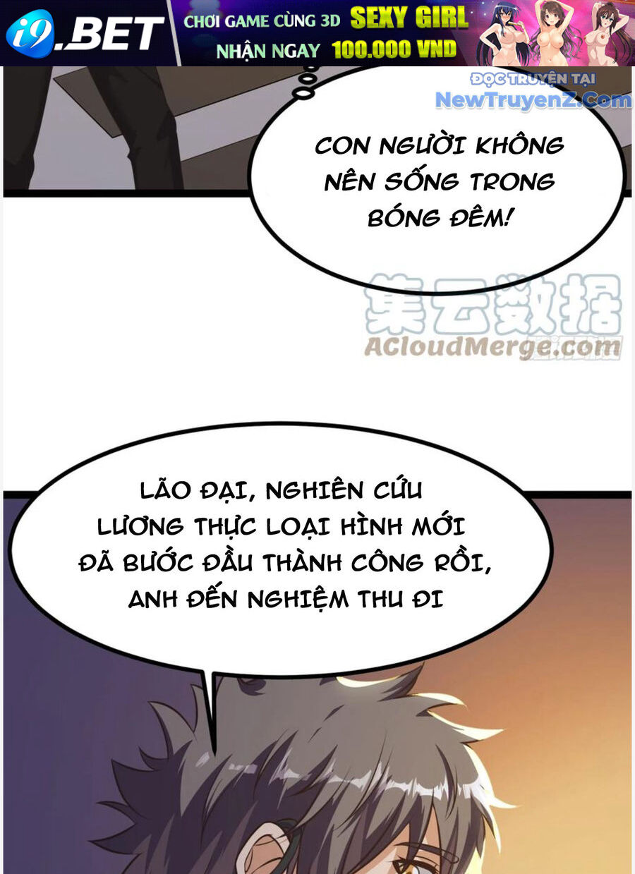 Trở Về Làm Đại Lão Thời Mạt Thế Chap 302 - Next Chap 301