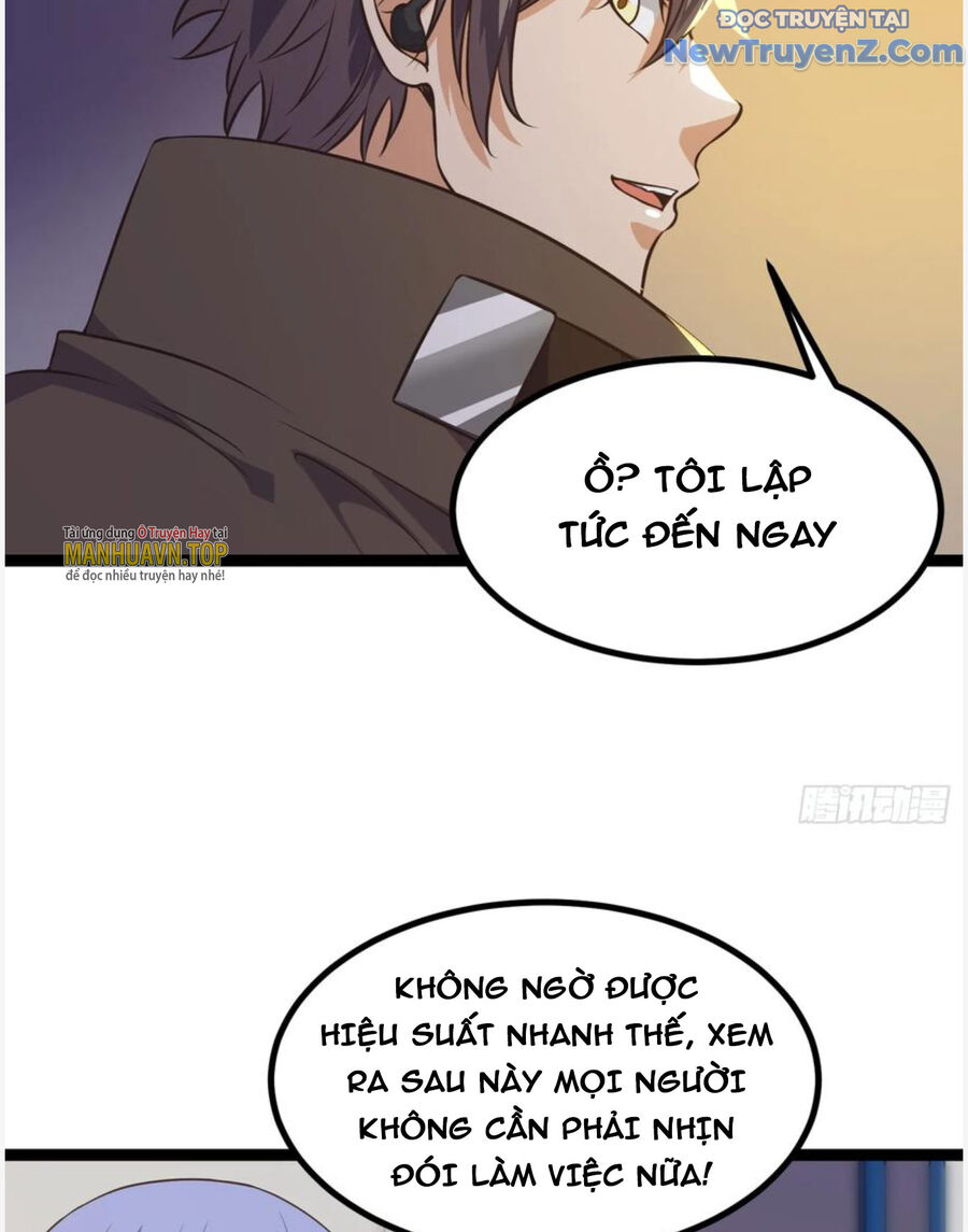 Trở Về Làm Đại Lão Thời Mạt Thế Chap 302 - Next Chap 301