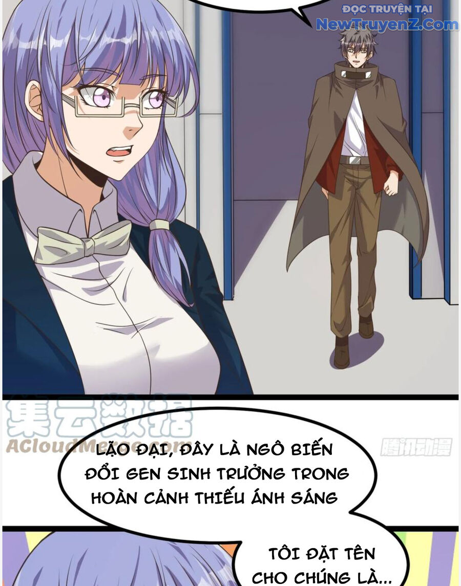 Trở Về Làm Đại Lão Thời Mạt Thế Chap 302 - Next Chap 301
