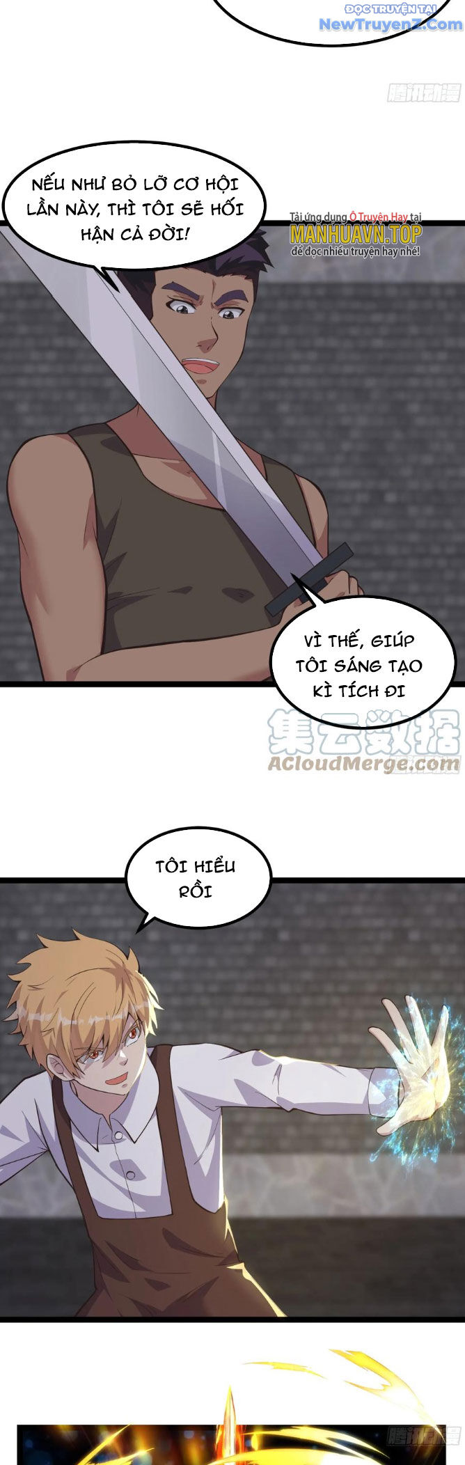 Trở Về Làm Đại Lão Thời Mạt Thế Chap 303 - Next Chap 302