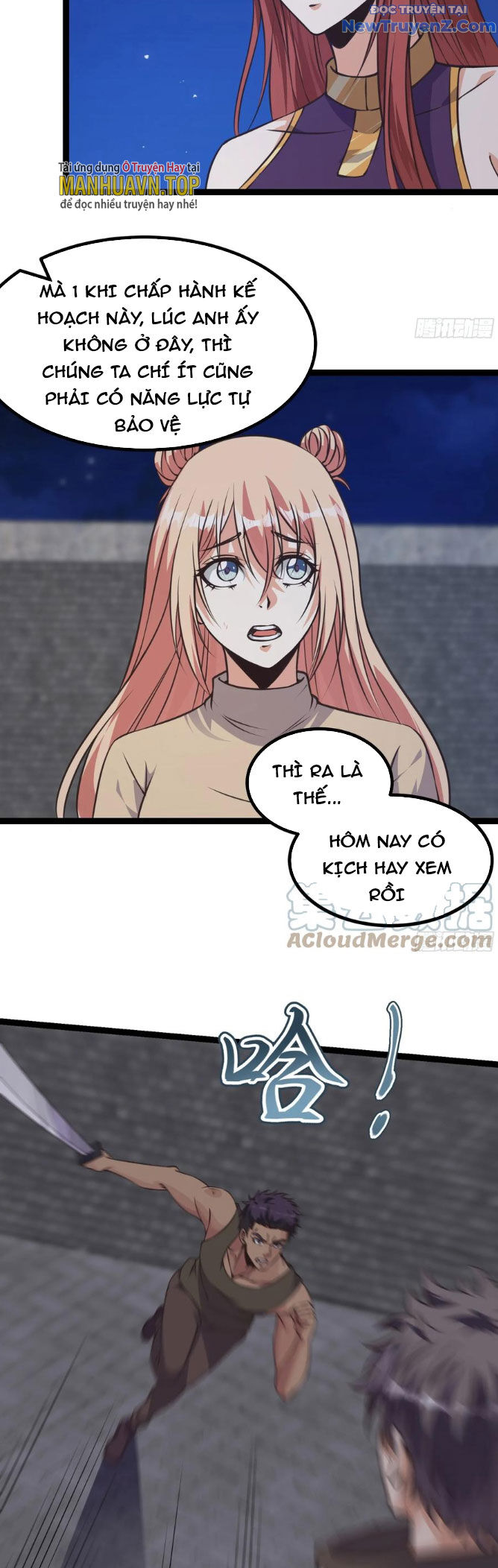 Trở Về Làm Đại Lão Thời Mạt Thế Chap 303 - Next Chap 302