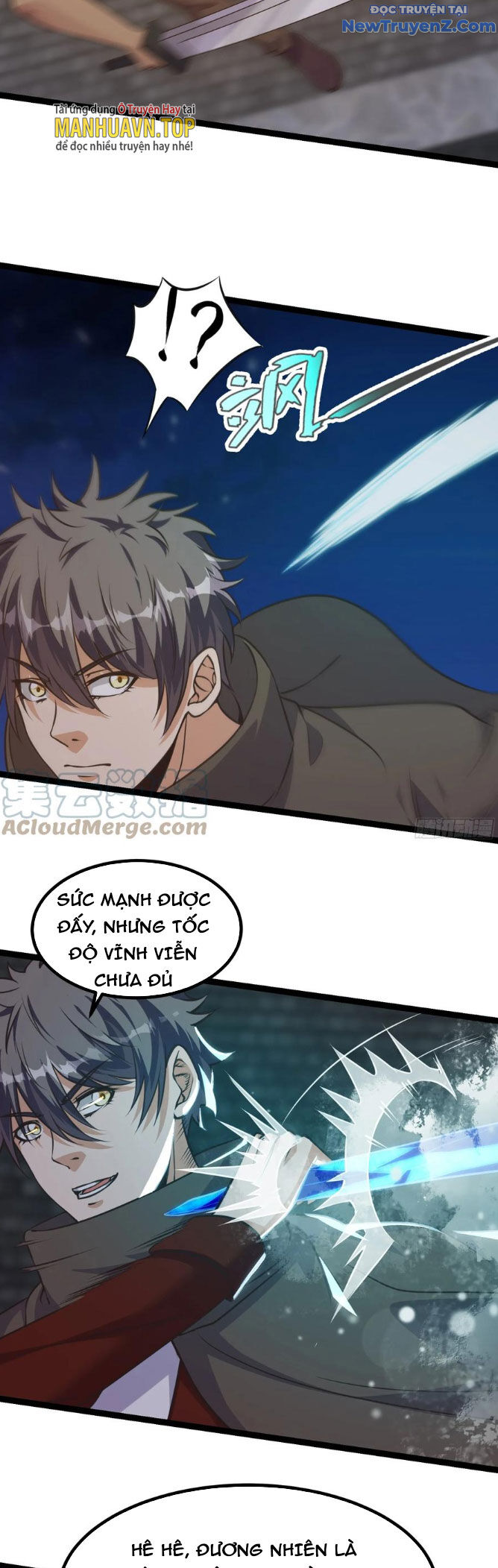 Trở Về Làm Đại Lão Thời Mạt Thế Chap 303 - Next Chap 302