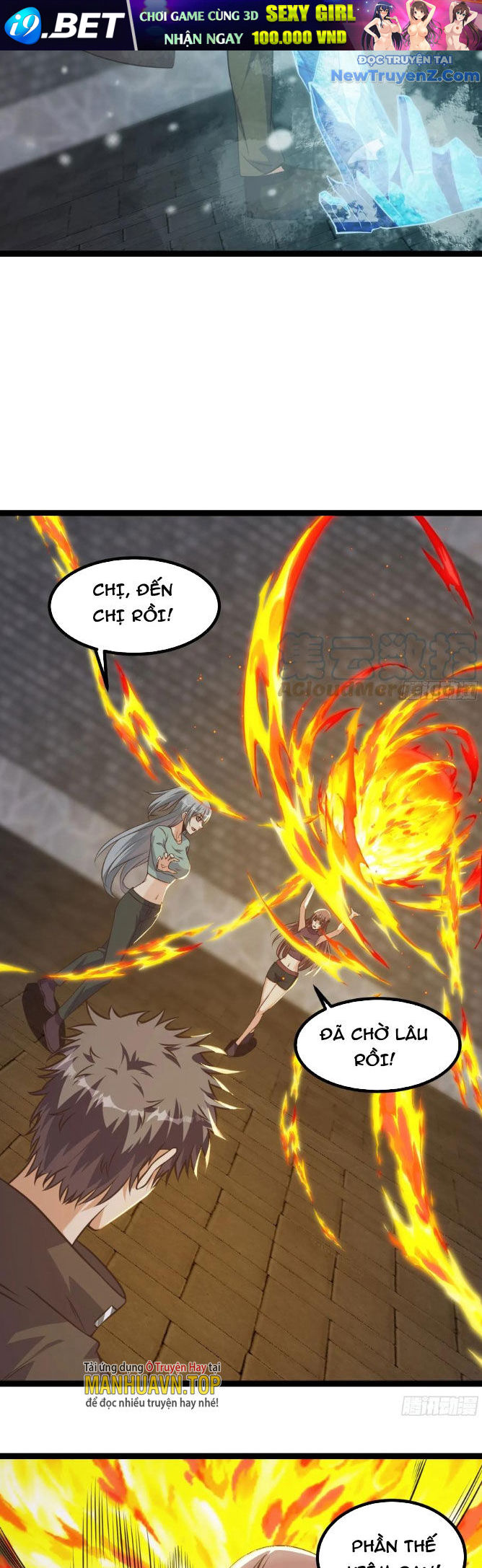 Trở Về Làm Đại Lão Thời Mạt Thế Chap 303 - Next Chap 302