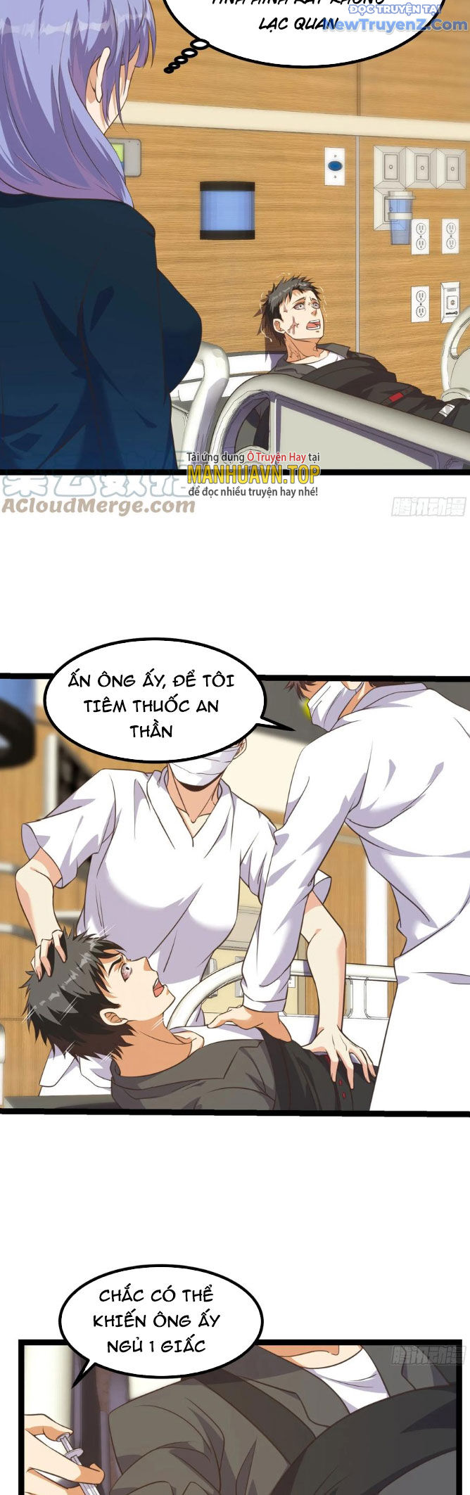 Trở Về Làm Đại Lão Thời Mạt Thế Chap 304 - Next Chap 303