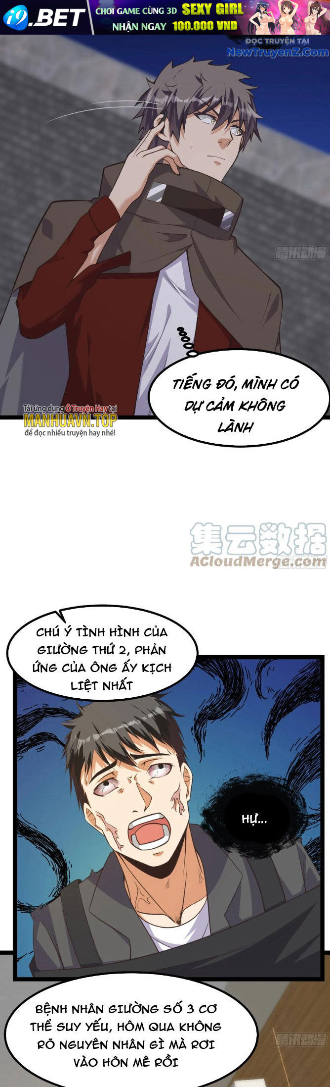 Trở Về Làm Đại Lão Thời Mạt Thế Chap 304 - Next Chap 303