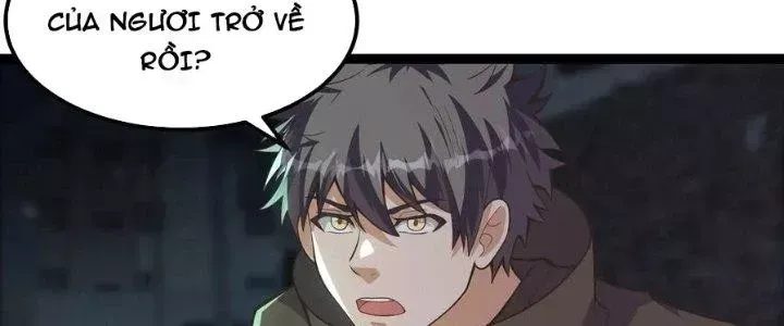 Trở Về Làm Đại Lão Thời Mạt Thế Chap 306 - Next Chap 305