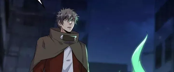 Trở Về Làm Đại Lão Thời Mạt Thế Chap 307 - Next Chap 306