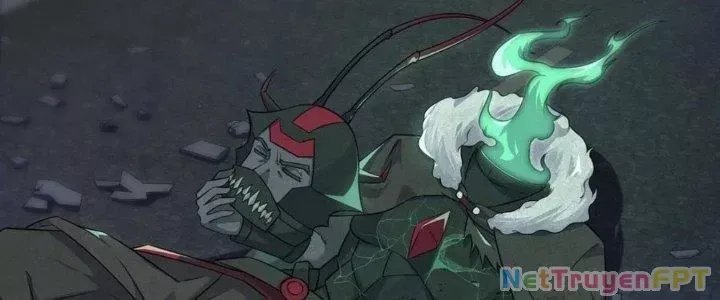 Trở Về Làm Đại Lão Thời Mạt Thế Chap 307 - Next Chap 306