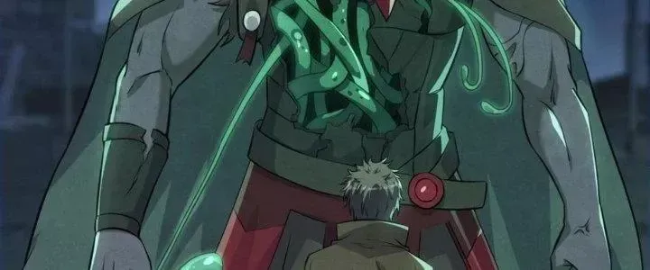 Trở Về Làm Đại Lão Thời Mạt Thế Chap 307 - Next Chap 306