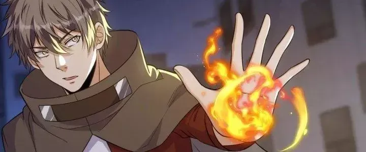 Trở Về Làm Đại Lão Thời Mạt Thế Chap 307 - Next Chap 306