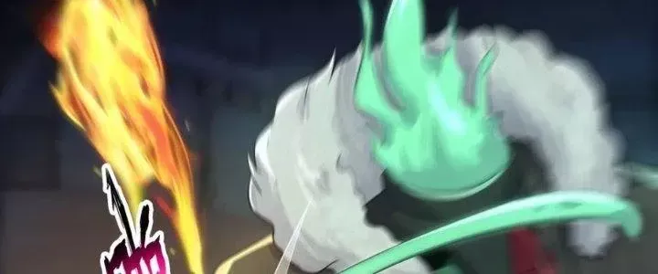 Trở Về Làm Đại Lão Thời Mạt Thế Chap 307 - Next Chap 306