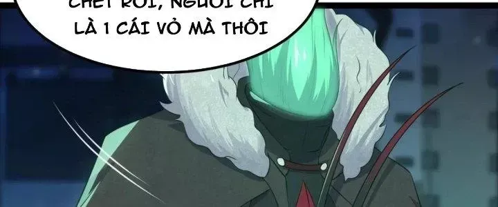 Trở Về Làm Đại Lão Thời Mạt Thế Chap 307 - Next Chap 306