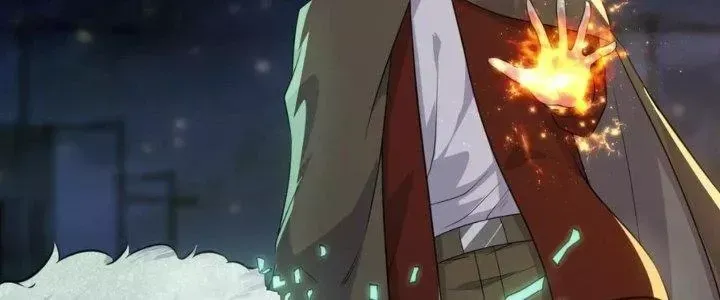 Trở Về Làm Đại Lão Thời Mạt Thế Chap 307 - Next Chap 306