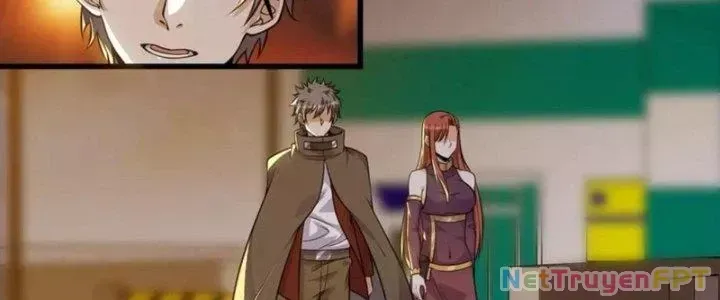 Trở Về Làm Đại Lão Thời Mạt Thế Chap 308 - Next Chap 307
