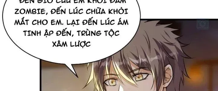 Trở Về Làm Đại Lão Thời Mạt Thế Chap 308 - Next Chap 307