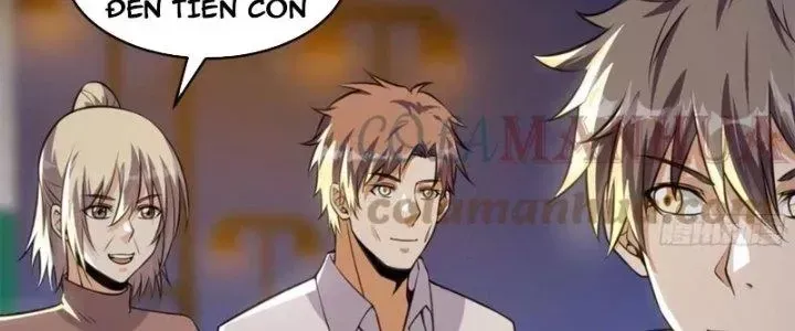 Trở Về Làm Đại Lão Thời Mạt Thế Chap 308 - Next Chap 307