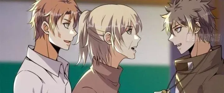 Trở Về Làm Đại Lão Thời Mạt Thế Chap 308 - Next Chap 307