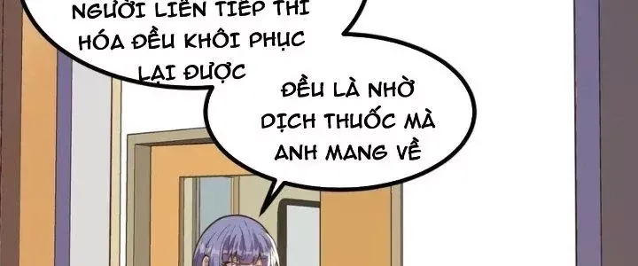 Trở Về Làm Đại Lão Thời Mạt Thế Chap 309 - Next Chap 308