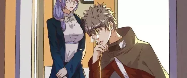 Trở Về Làm Đại Lão Thời Mạt Thế Chap 309 - Next Chap 308