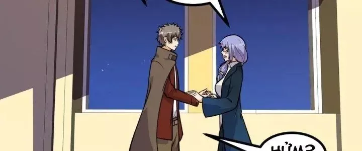 Trở Về Làm Đại Lão Thời Mạt Thế Chap 309 - Next Chap 308