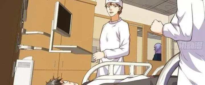 Trở Về Làm Đại Lão Thời Mạt Thế Chap 309 - Next Chap 308