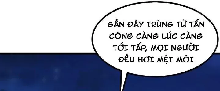 Trở Về Làm Đại Lão Thời Mạt Thế Chap 309 - Next Chap 308