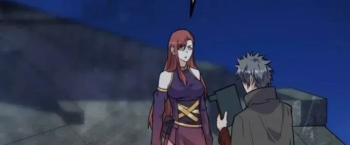 Trở Về Làm Đại Lão Thời Mạt Thế Chap 309 - Next Chap 308