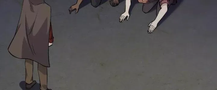 Trở Về Làm Đại Lão Thời Mạt Thế Chap 310 - Next Chap 309