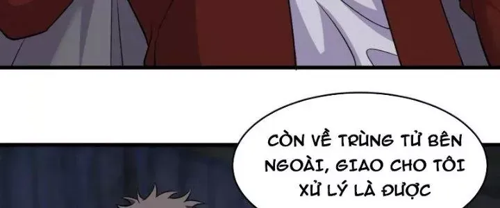 Trở Về Làm Đại Lão Thời Mạt Thế Chap 310 - Next Chap 309