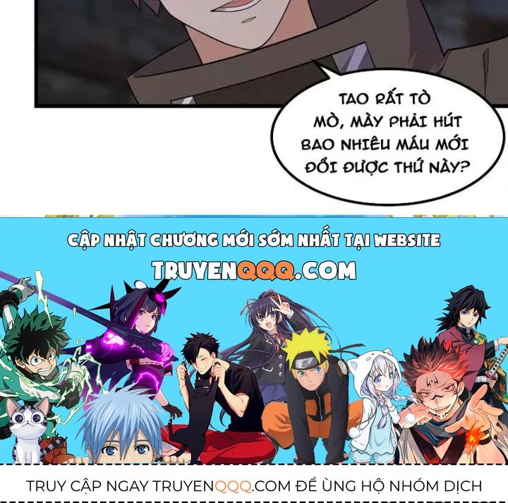 Trở Về Làm Đại Lão Thời Mạt Thế Chap 312 - Next Chap 310