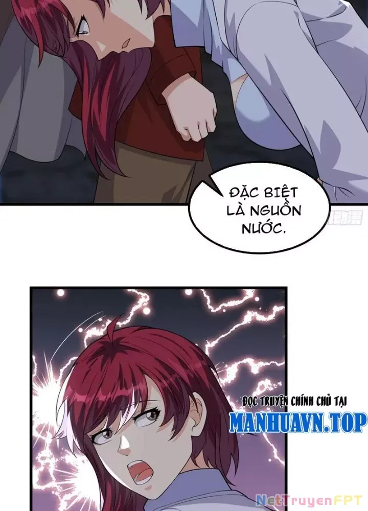 Trở Về Làm Đại Lão Thời Mạt Thế Chap 316 - Next Chap 312