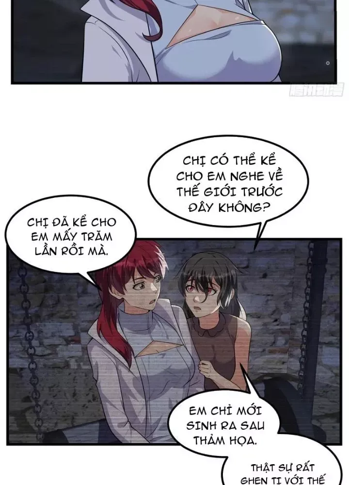 Trở Về Làm Đại Lão Thời Mạt Thế Chap 316 - Next Chap 312