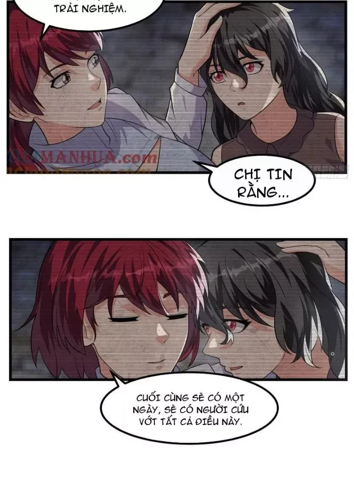 Trở Về Làm Đại Lão Thời Mạt Thế Chap 316 - Next Chap 312