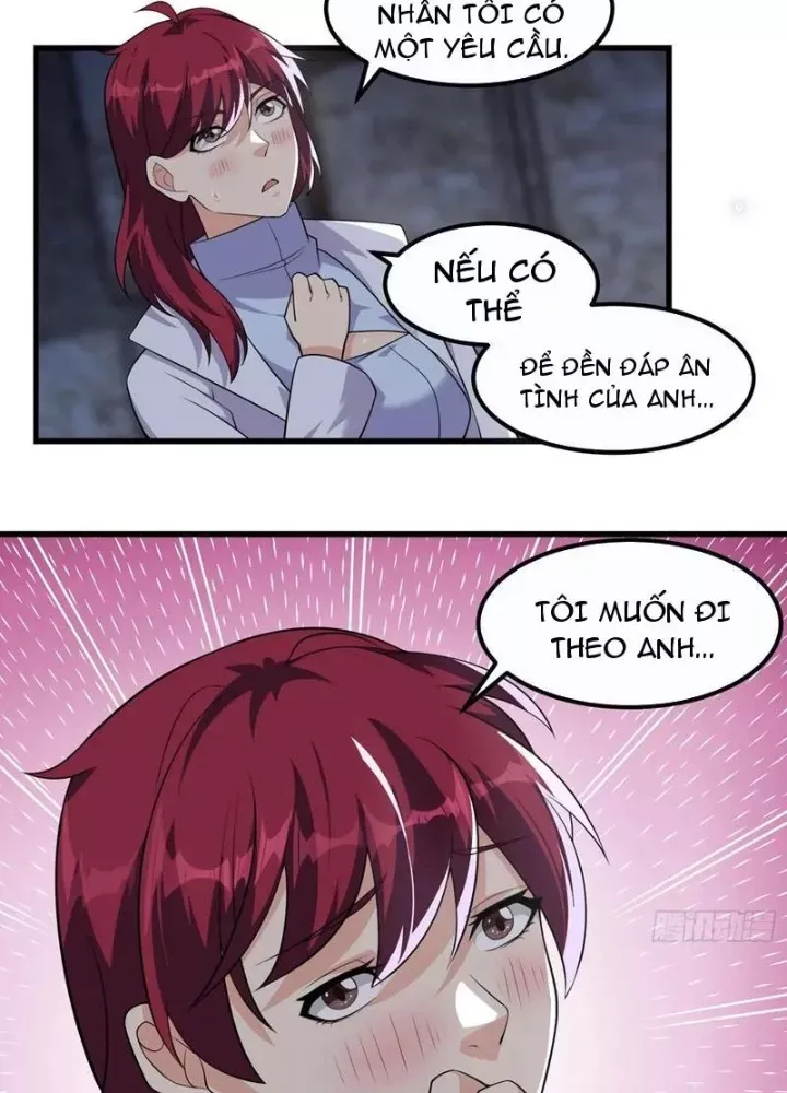 Trở Về Làm Đại Lão Thời Mạt Thế Chap 316 - Next Chap 312