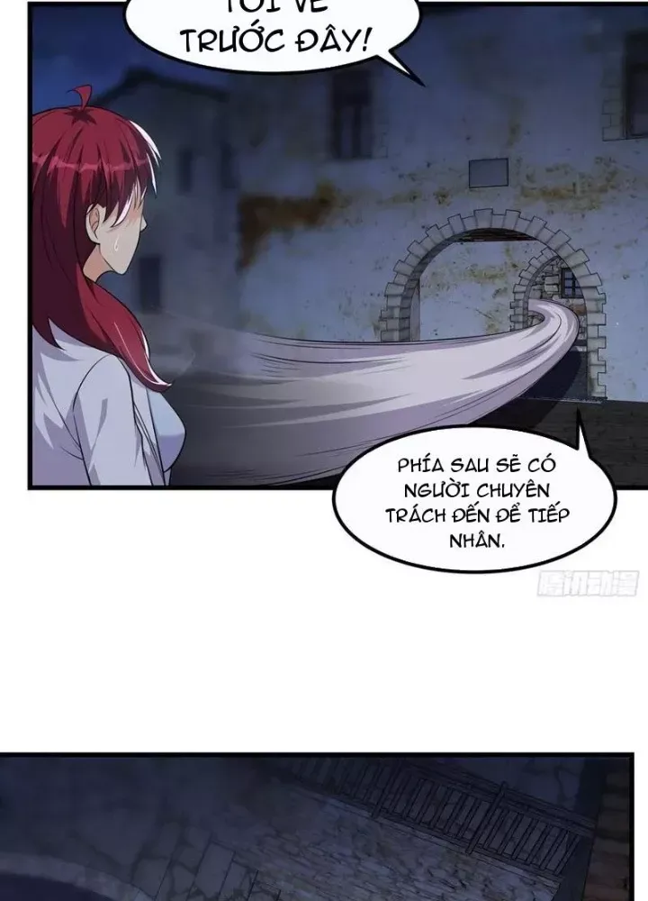 Trở Về Làm Đại Lão Thời Mạt Thế Chap 316 - Next Chap 312
