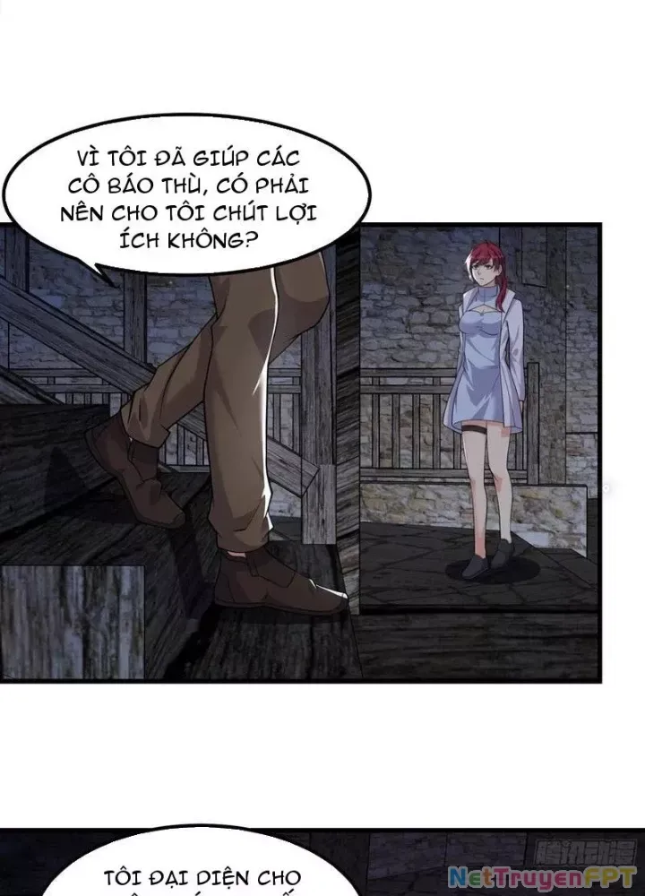 Trở Về Làm Đại Lão Thời Mạt Thế Chap 316 - Next Chap 312