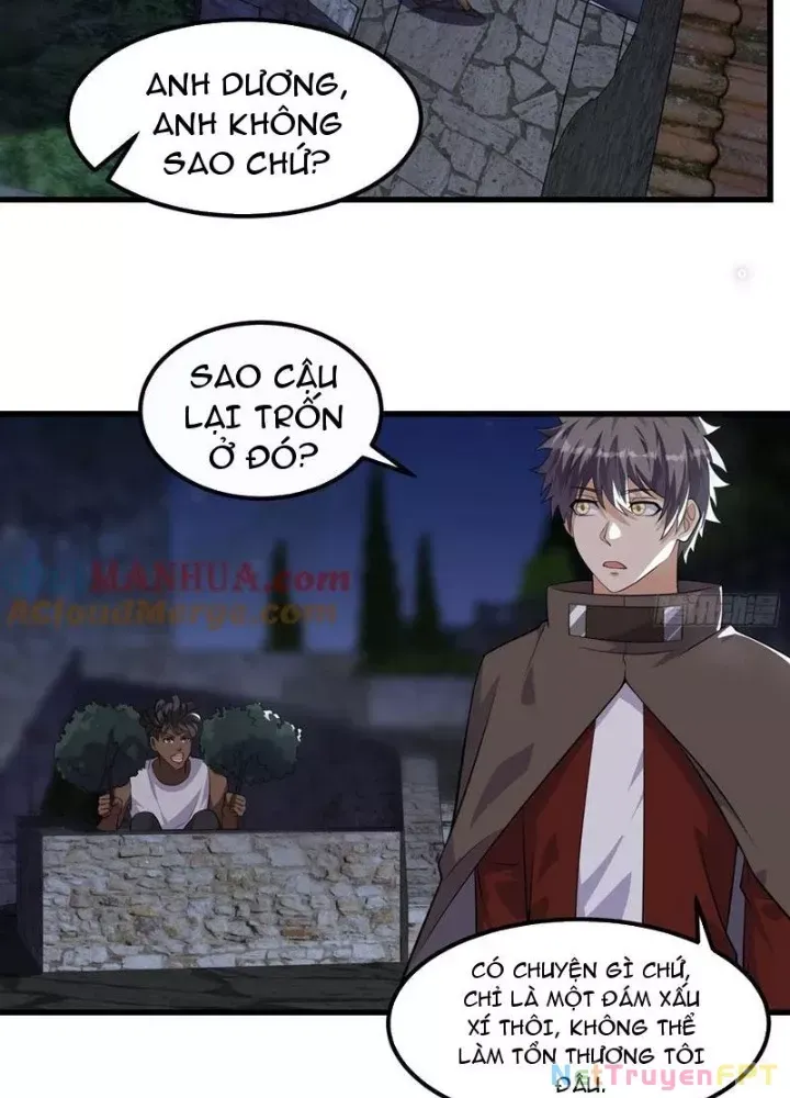 Trở Về Làm Đại Lão Thời Mạt Thế Chap 316 - Next Chap 312
