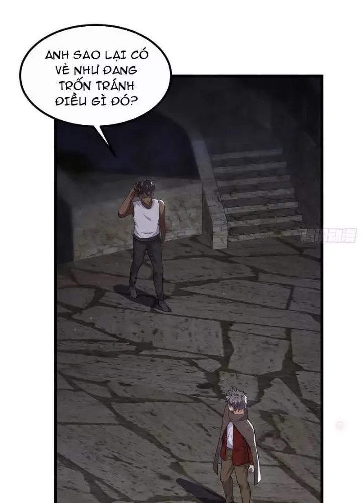 Trở Về Làm Đại Lão Thời Mạt Thế Chap 316 - Next Chap 312