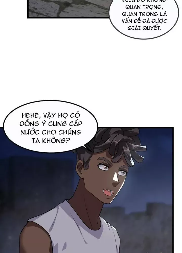 Trở Về Làm Đại Lão Thời Mạt Thế Chap 316 - Next Chap 312
