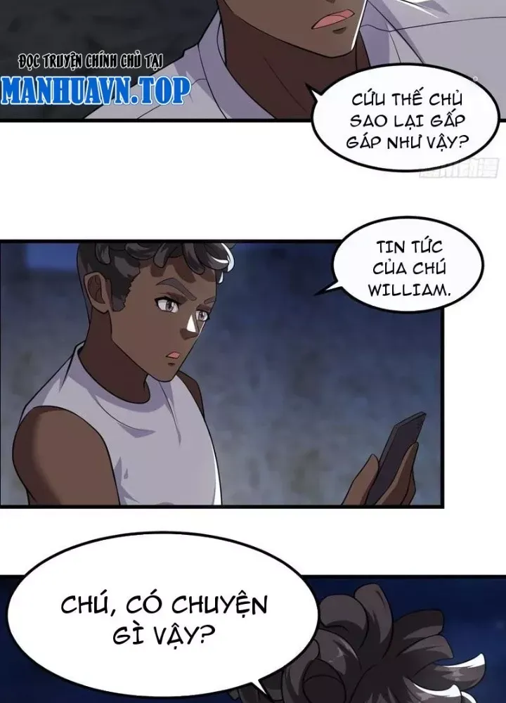 Trở Về Làm Đại Lão Thời Mạt Thế Chap 316 - Next Chap 312