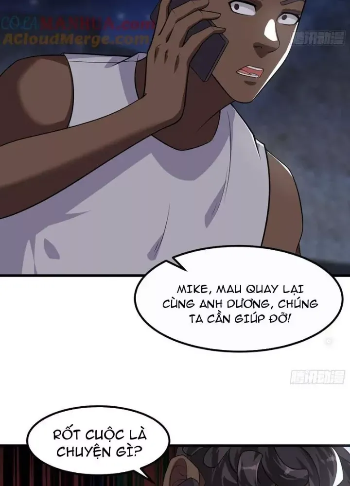 Trở Về Làm Đại Lão Thời Mạt Thế Chap 316 - Next Chap 312