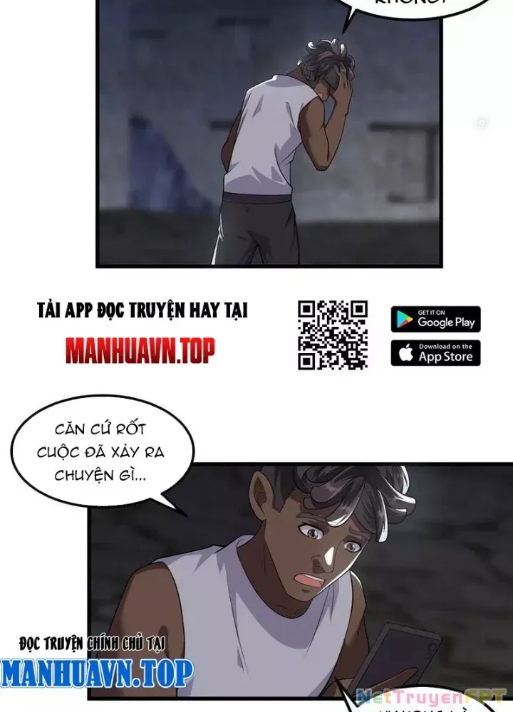 Trở Về Làm Đại Lão Thời Mạt Thế Chap 316 - Next Chap 312