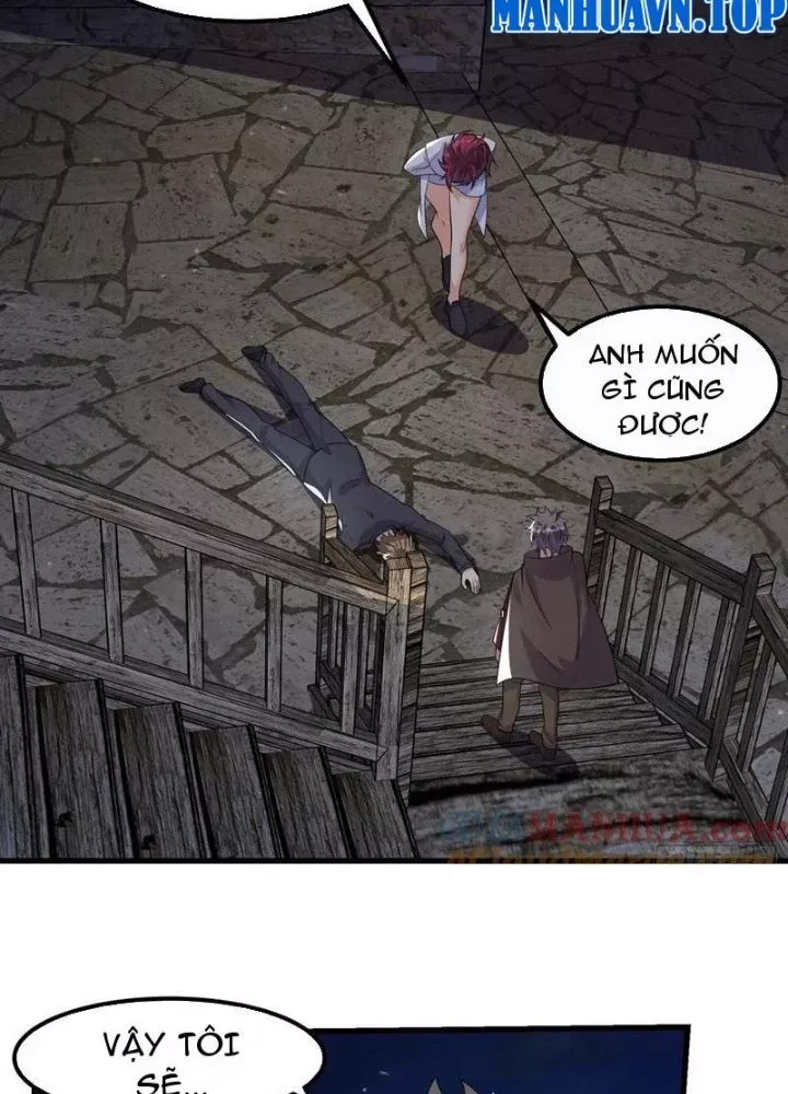 Trở Về Làm Đại Lão Thời Mạt Thế Chap 316 - Next Chap 312