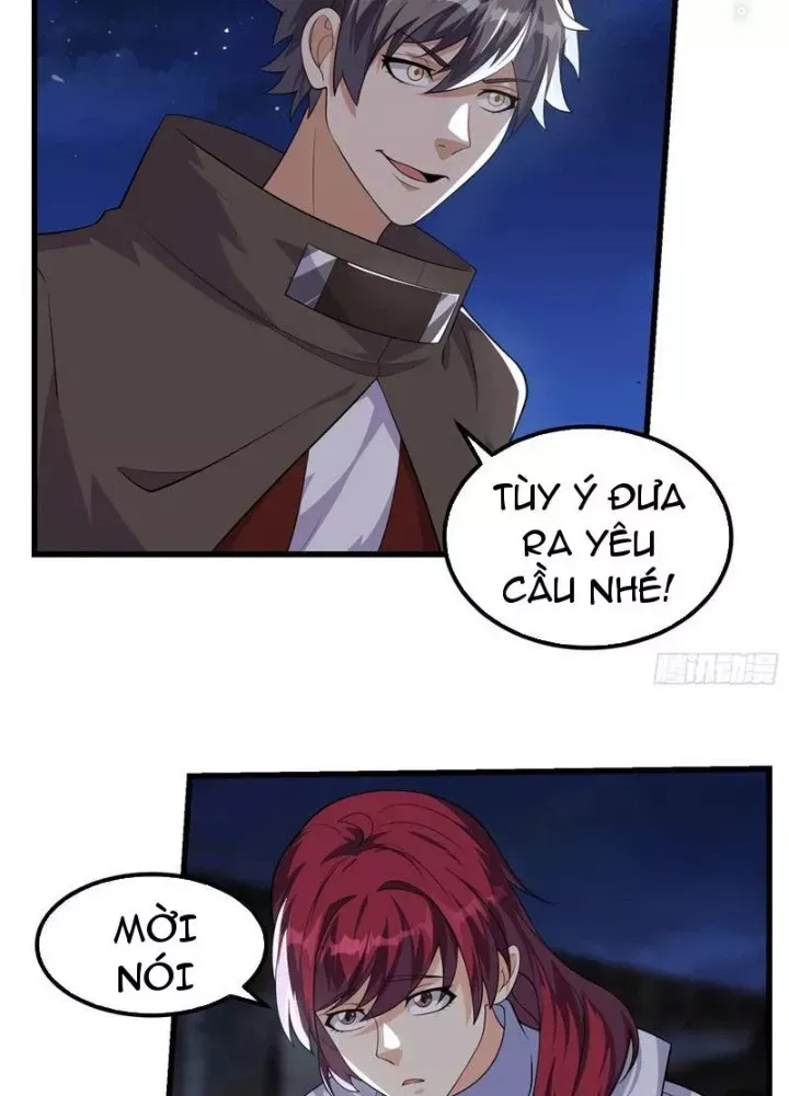 Trở Về Làm Đại Lão Thời Mạt Thế Chap 316 - Next Chap 312